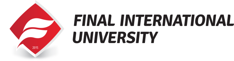 Final International University LMS 5
